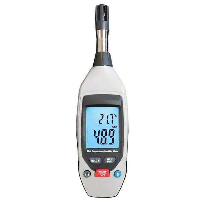 Sper Scientific 4885-800019-ND