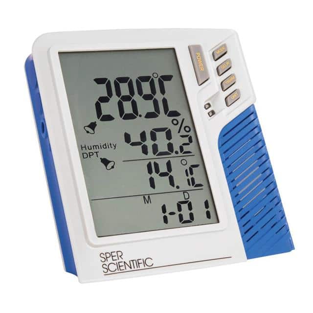 Sper Scientific 4885-800034-ND