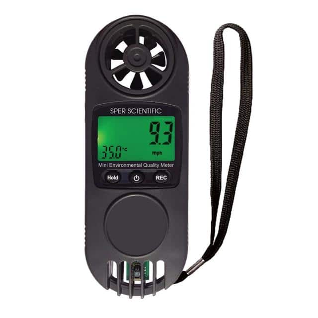 Sper Scientific 4885-850025-ND