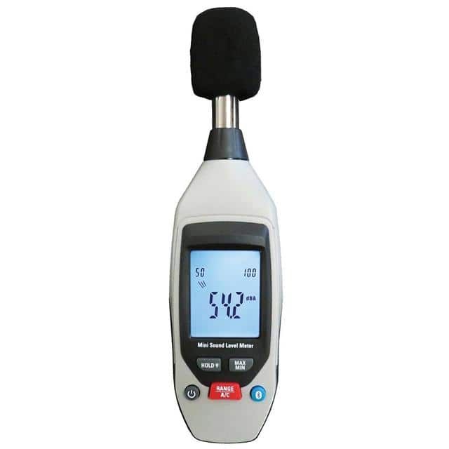 Sper Scientific 4885-850019-ND