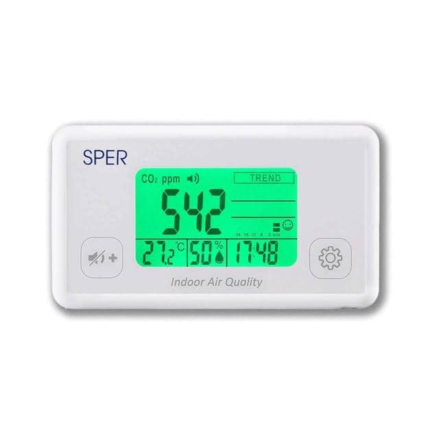 Sper Scientific 4885-800052-ND