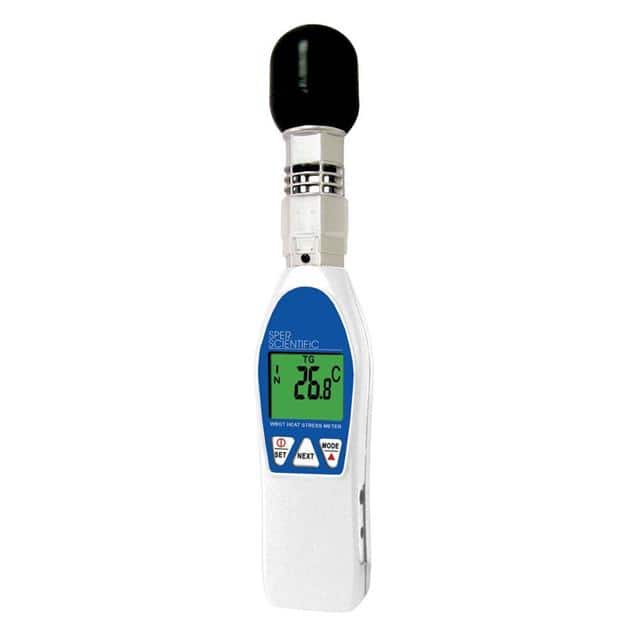 Sper Scientific 4885-800036-ND