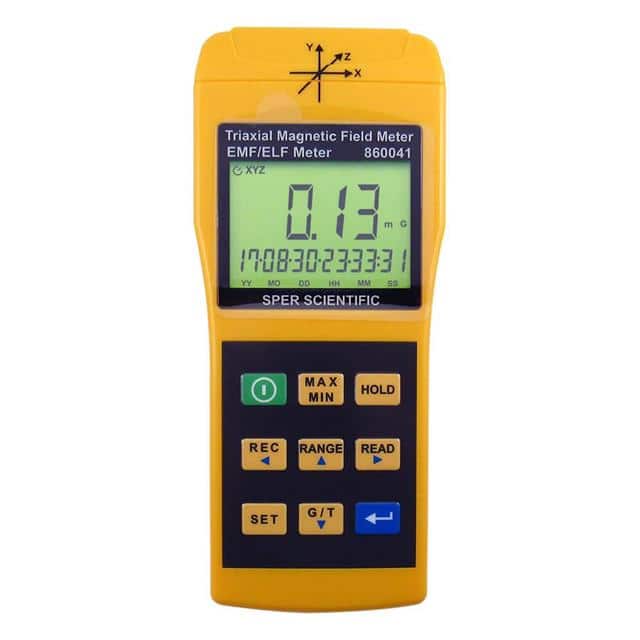 Sper Scientific 4885-860041-ND