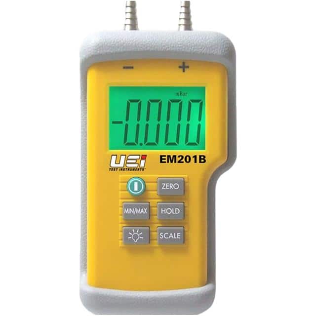 UEi Test Instruments 3603-EM201BTB-ND