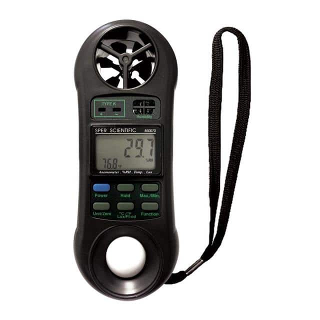 Sper Scientific 4885-850070-ND