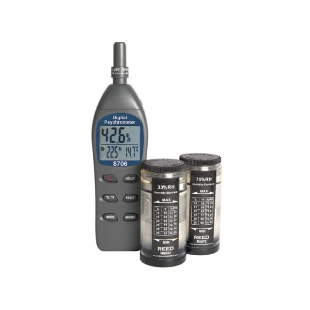 REED Instruments 2867-8706-KIT-ND