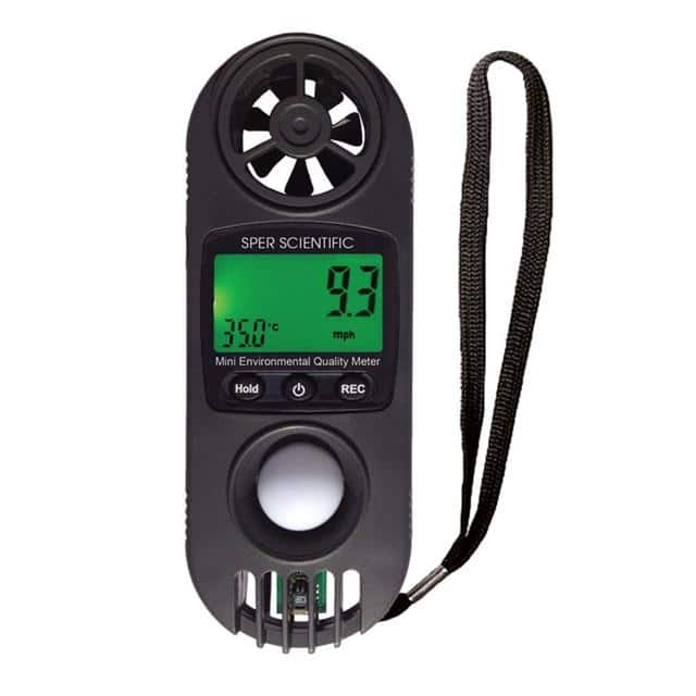Sper Scientific 4885-850027-ND