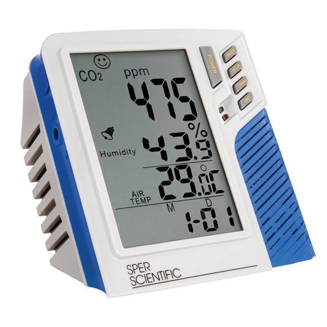 Sper Scientific 4885-800048-ND