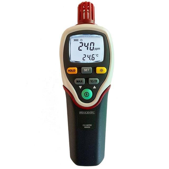 Sper Scientific 4885-800058-ND
