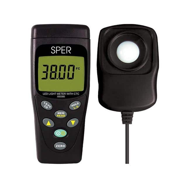 Sper Scientific 4885-850006-ND