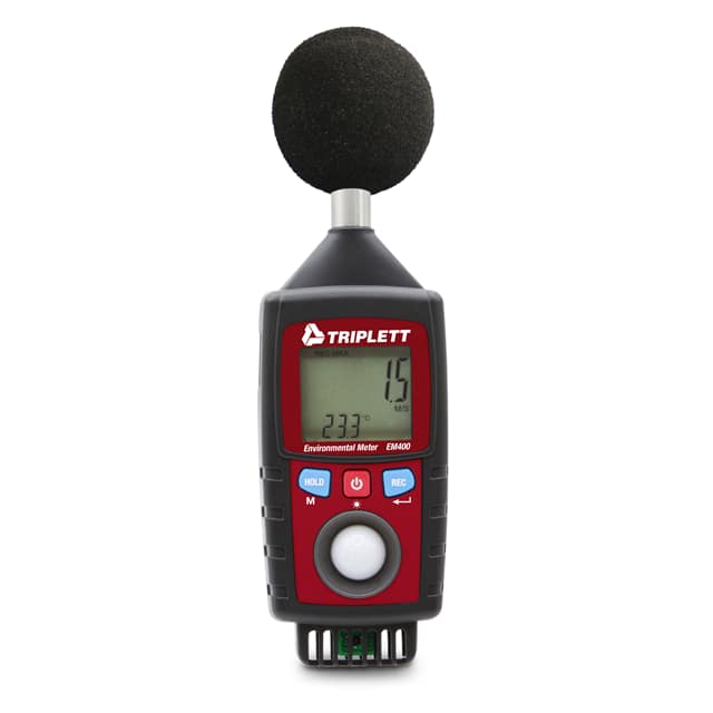 Triplett 2329-EM400-ND
