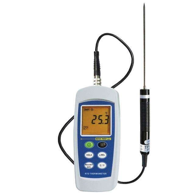 Sper Scientific 4885-800117C-ND