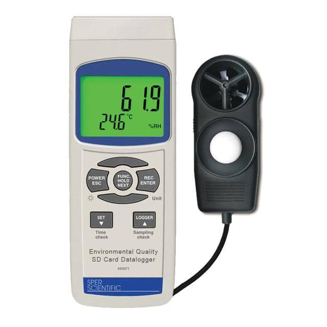 Sper Scientific 4885-850071-ND