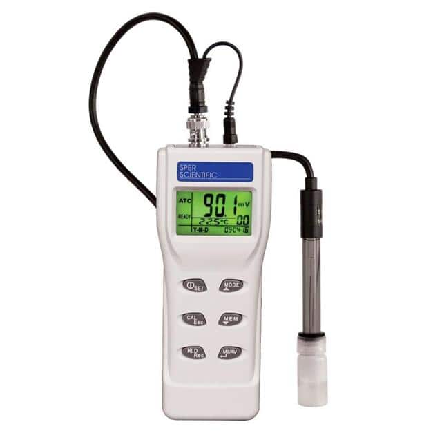 Sper Scientific 4885-850056-ND