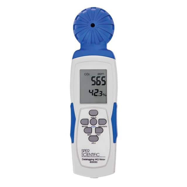 Sper Scientific 4885-800050-ND