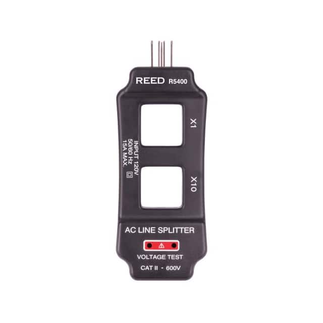 REED Instruments 2867-R5400-ND