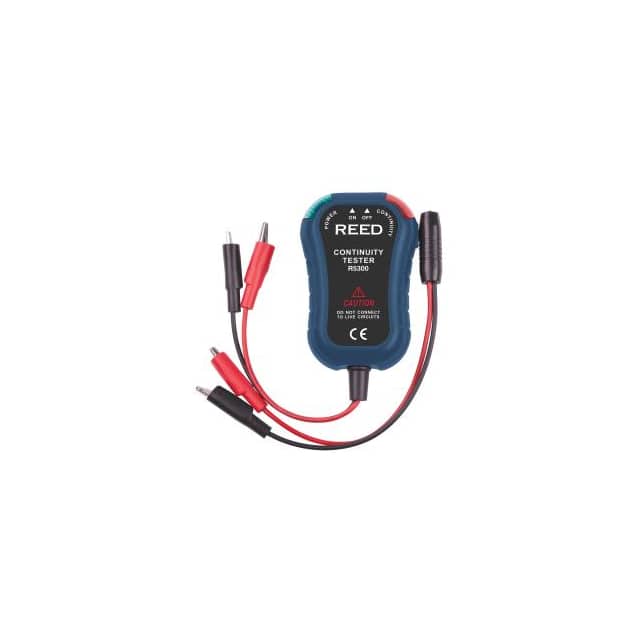 REED Instruments 2867-R5300-ND