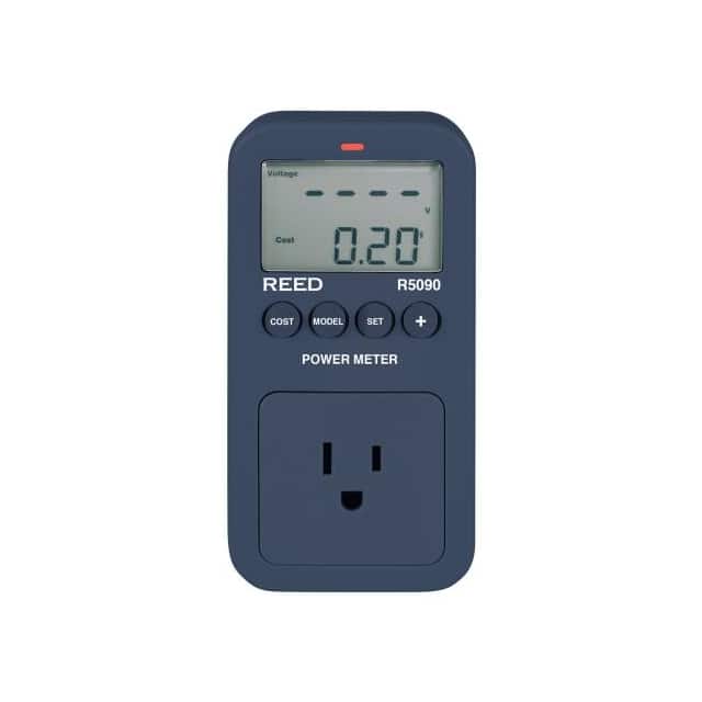 REED Instruments 2867-R5090-ND