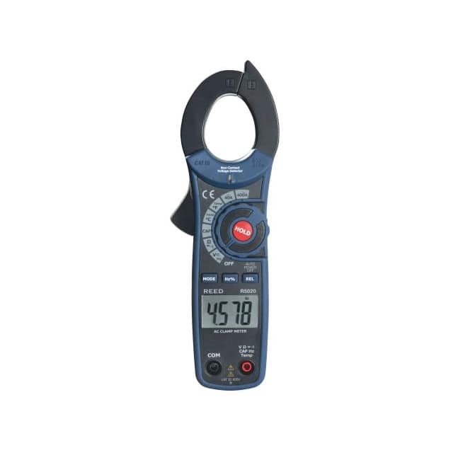 REED Instruments 2867-R5020-ND