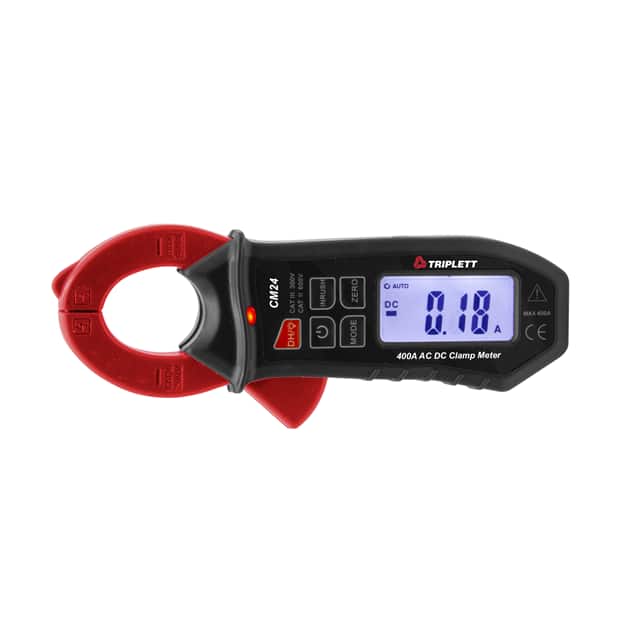 Triplett 2329-CM24-ND