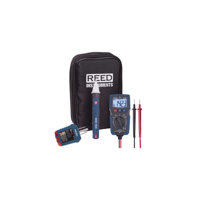 REED Instruments 2867-R5099-KIT-ND