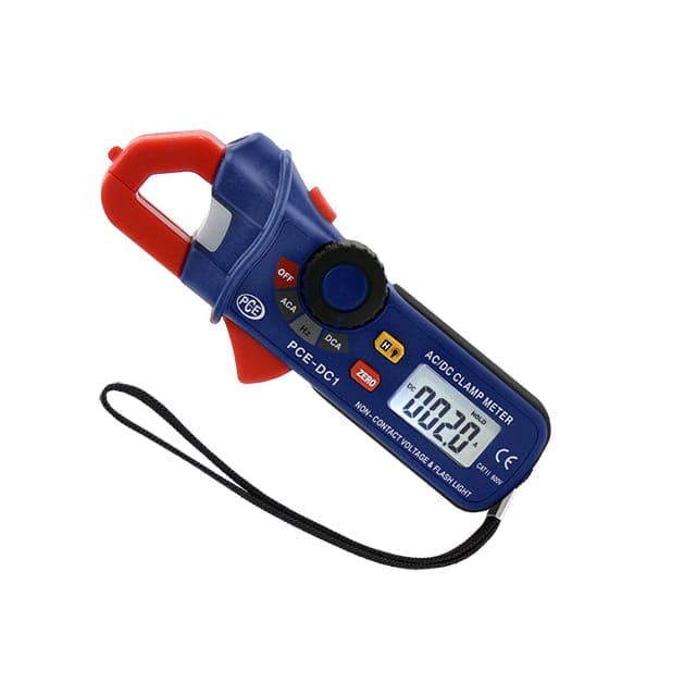 PCE Instruments 3208-PCE-DC1-ND