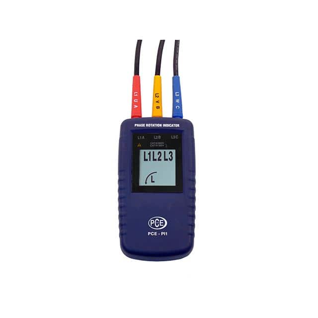 PCE Instruments 3208-PCE-PI1-ND