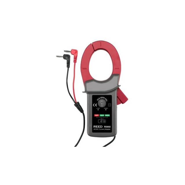 REED Instruments 2867-R5950-ND
