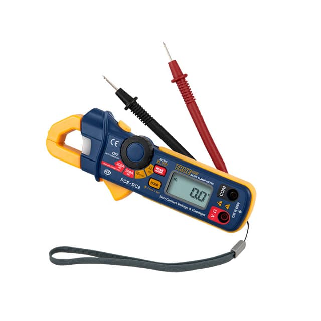 PCE Instruments 3208-PCE-DC2-ND
