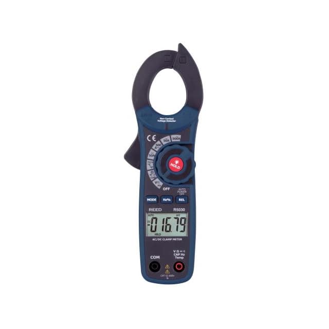 REED Instruments 2867-R5030-ND