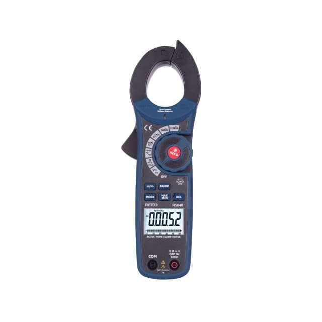 REED Instruments 2867-R5040-ND