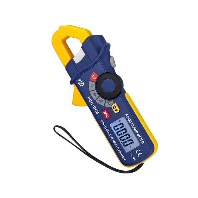 PCE Instruments 3208-PCE-DC3-ND