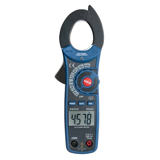 REED Instruments 2867-R5020-NIST-ND
