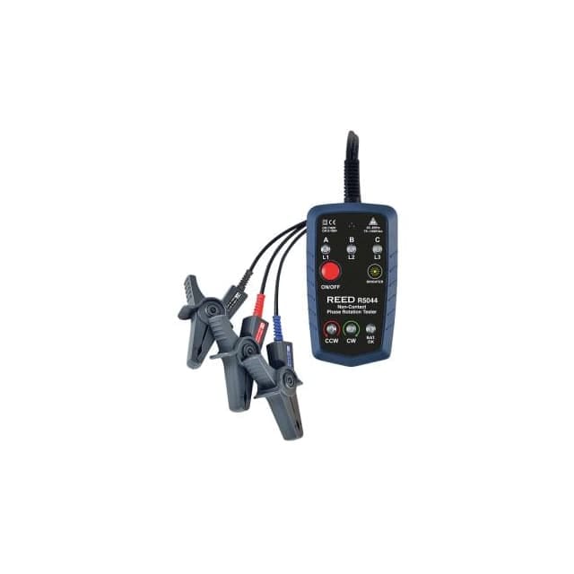 REED Instruments 2867-R5044-ND