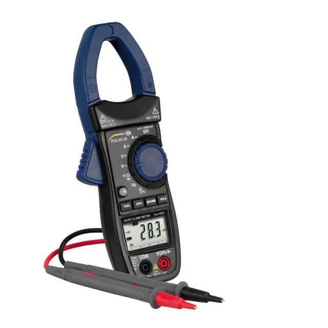 PCE Instruments 3208-PCE-DC20-ND