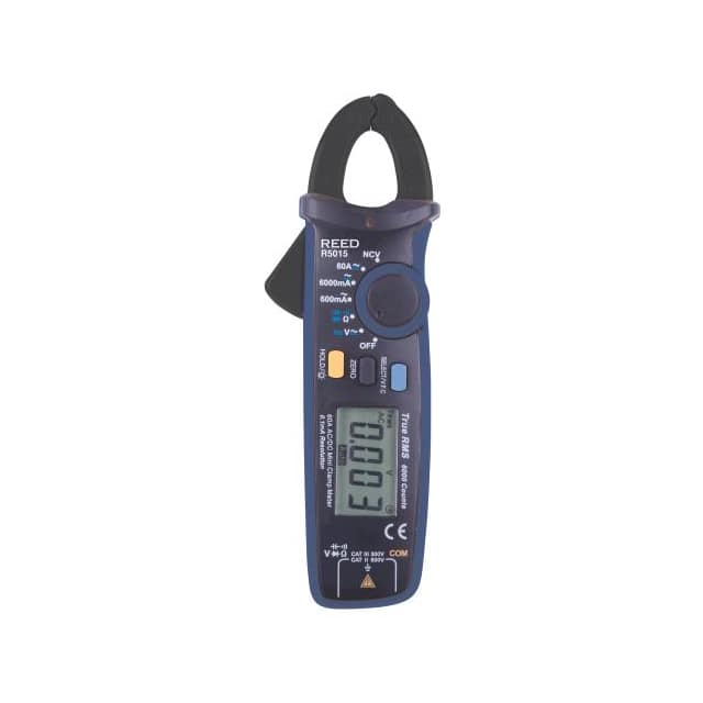 REED Instruments 2867-R5015-ND