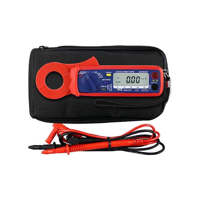 PCE Instruments 3208-PCE-LCT1-ND