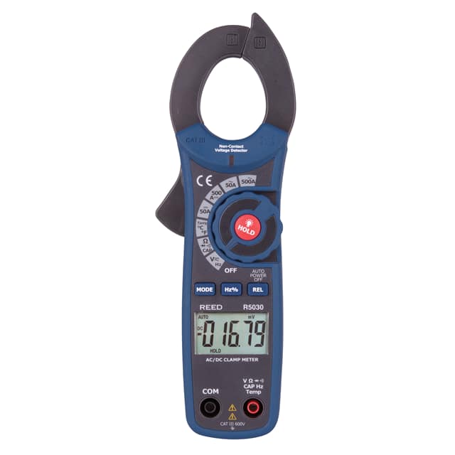 REED Instruments 2867-R5030-NIST-ND