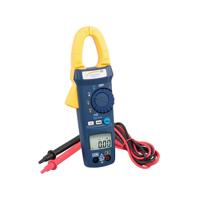 PCE Instruments 3208-PCE-DC41-ND