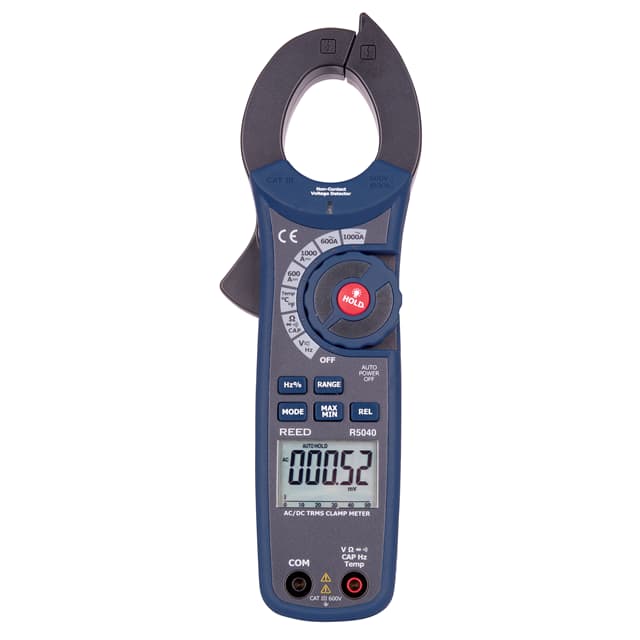 REED Instruments 2867-R5040-NIST-ND