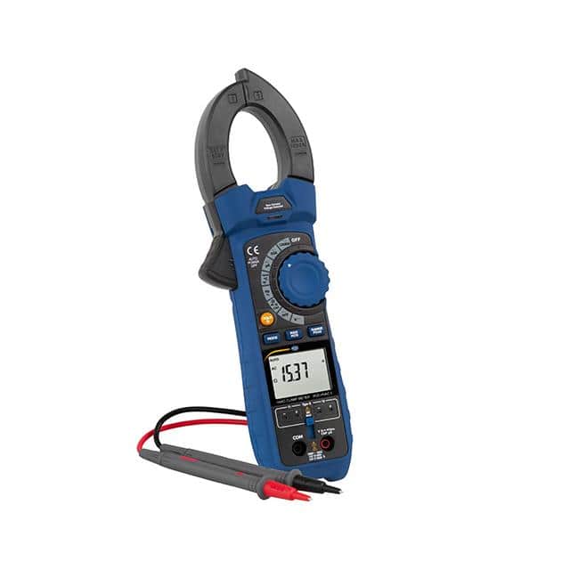 PCE Instruments 3208-PCE-HVAC6-ND