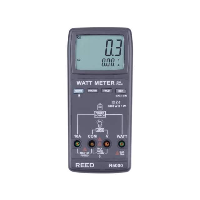 REED Instruments 2867-R5000-ND