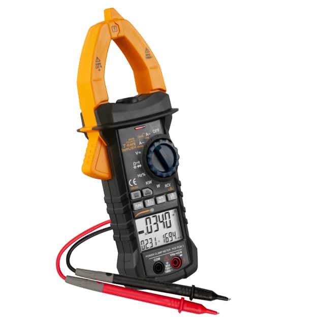 PCE Instruments 3208-PCE-PCM3-ND