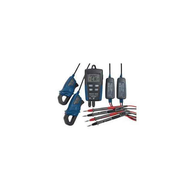 REED Instruments 2867-R5003-ND