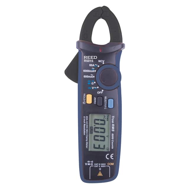 REED Instruments 2867-R5015-NIST-ND