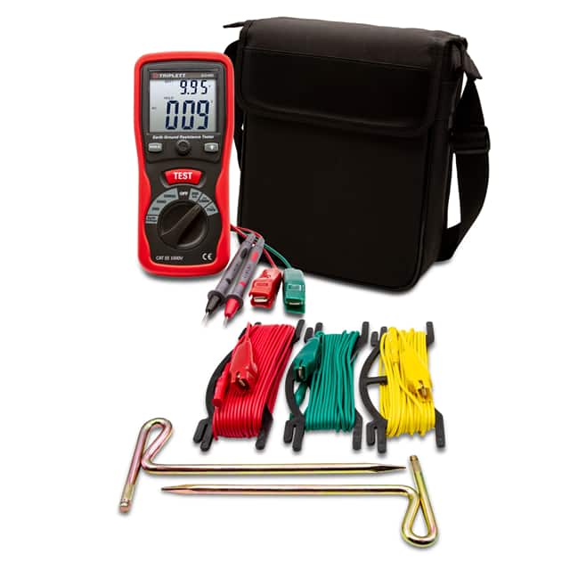 Triplett 2329-EG480-NIST-ND