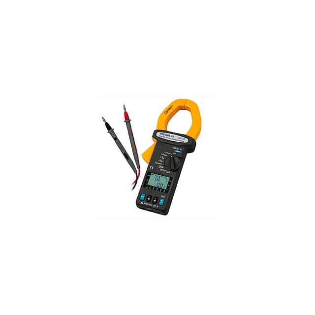 PCE Instruments 3208-PCE-GPA62-ND