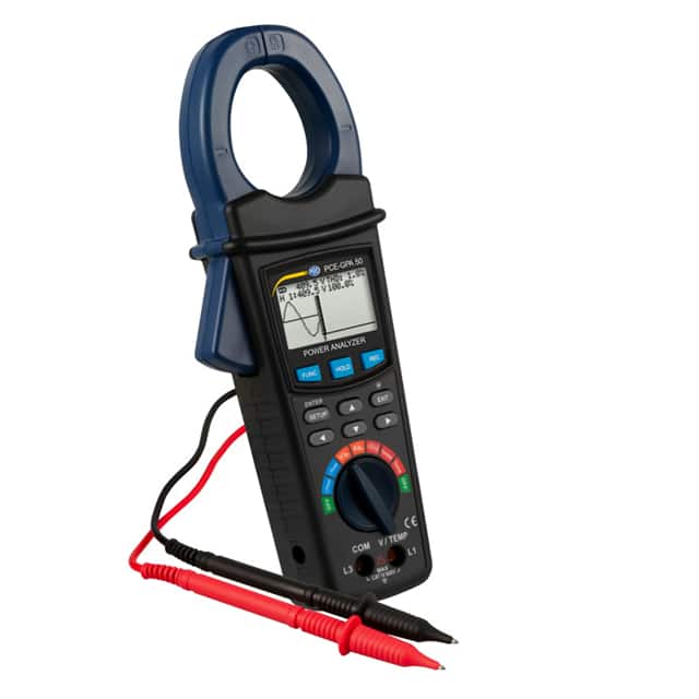 PCE Instruments 3208-PCE-GPA50-ND