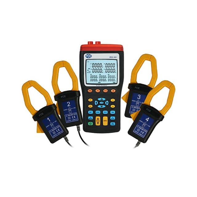 PCE Instruments 3208-PCE-360-ND