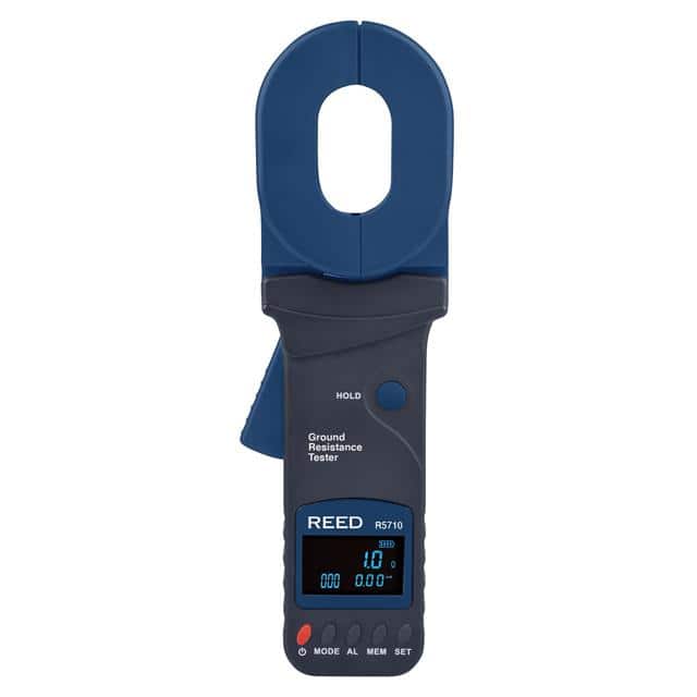 REED Instruments 2867-R5710-ND
